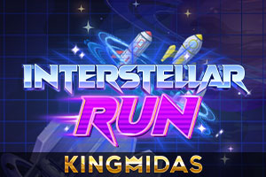Interstellar Run crash oyunu