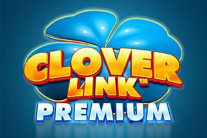 Clover Link Premium slot oyunu